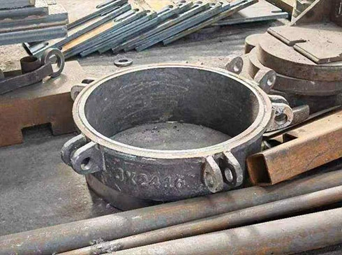 blast furnace tower equipment blast furnace tower equipment