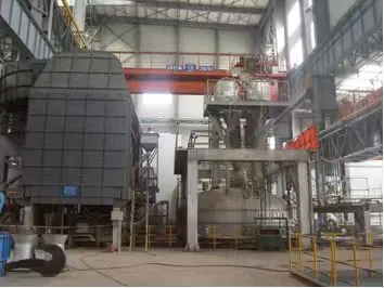 blast furnace tower equipment blast furnace tower equipment