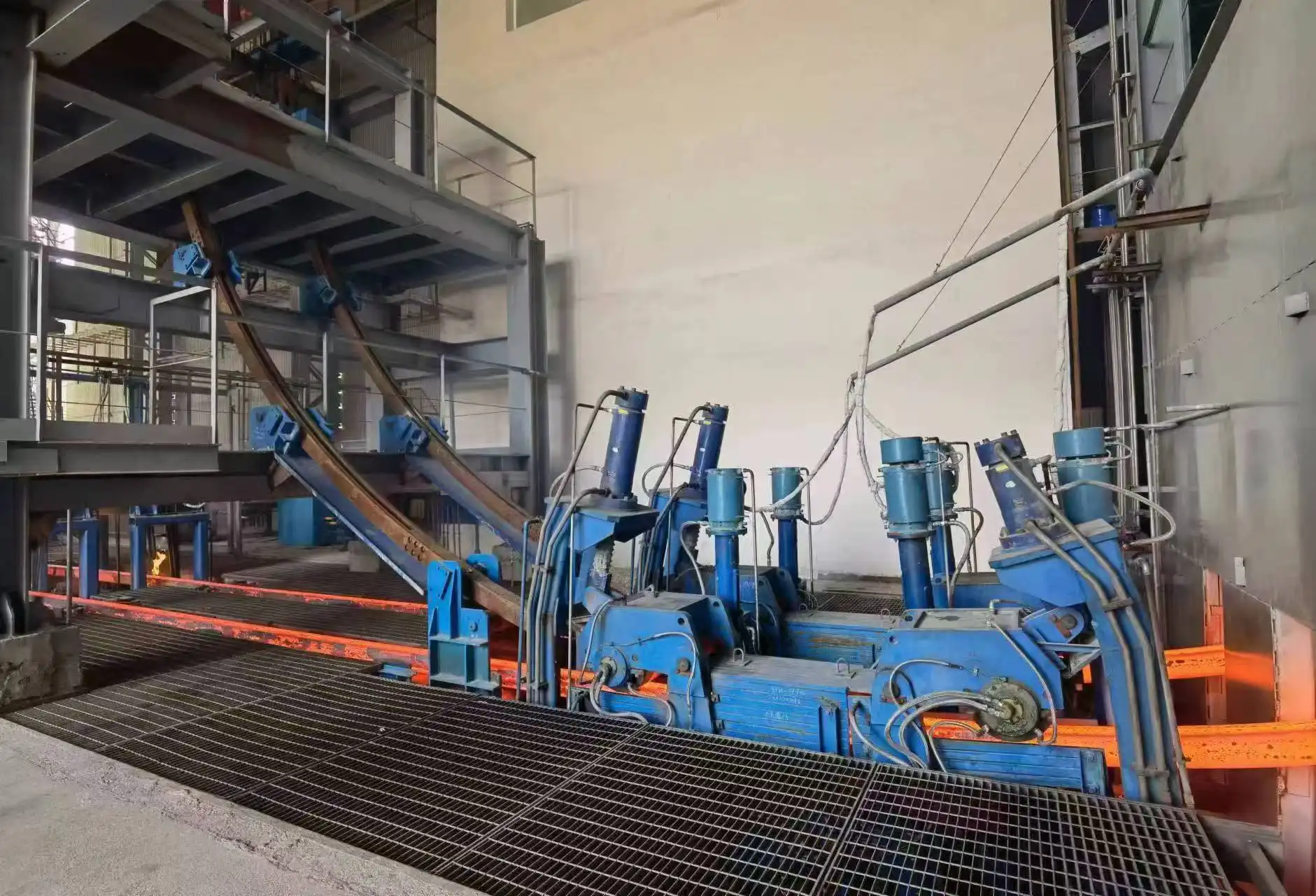blast furnace cast iron cooling wall blast furnace cast iron cooling wall
