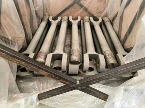 blast furnace gas purification service blast furnace gas purification service