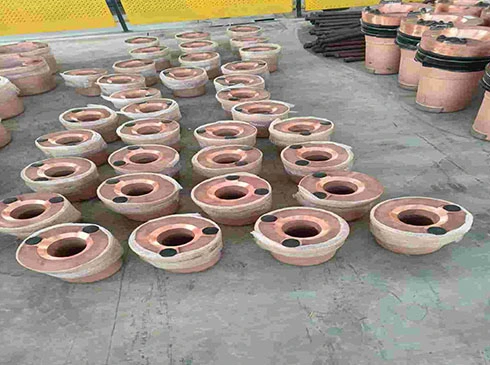 blast furnace gas purification service blast furnace gas purification service