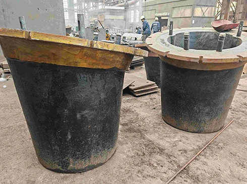 blast furnace three-ring cone scrubber blast furnace three-ring cone scrubber