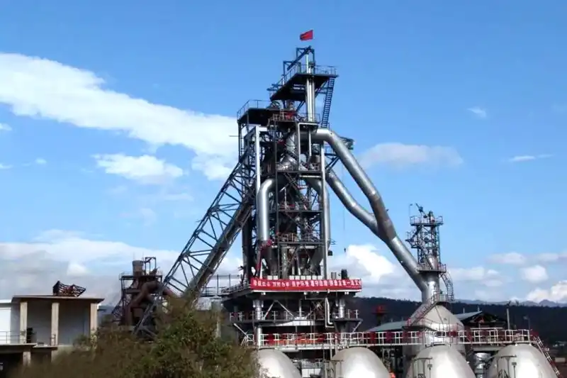 blast furnace tuyere equipment blast furnace tuyere equipment