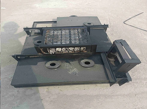 blast furnace slag granulation equipment blast furnace slag granulation equipment