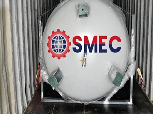 blast furnace gas purification service blast furnace gas purification service