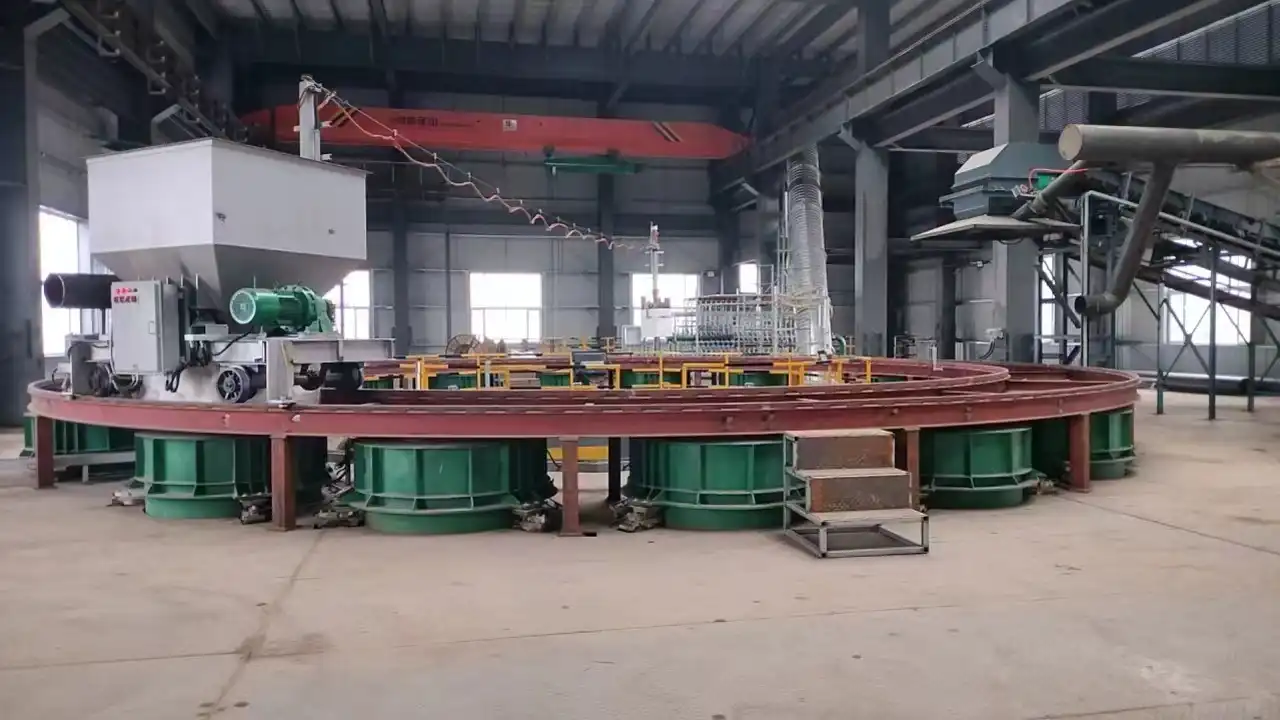 blast furnace gas purification service blast furnace gas purification service