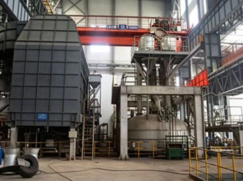 blast furnace tuyere imaging service blast furnace tuyere imaging service
