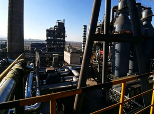 blast furnace tower equipment blast furnace tower equipment