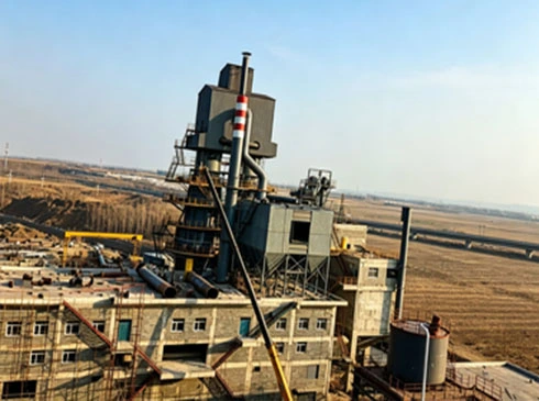 new blast furnace EPC turnkey service new blast furnace EPC turnkey service