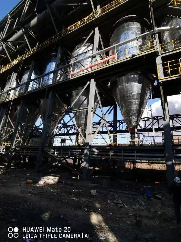 blast furnace vent valves blast furnace vent valves