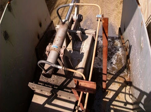 Blast furnace tuyere equipment Blast furnace tuyere equipment