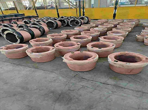 blast furnace riser pipe blast furnace riser pipe