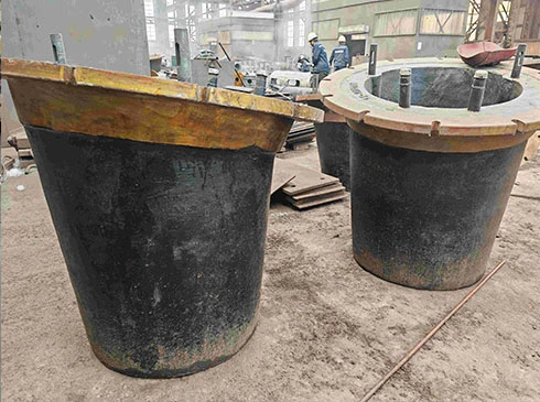 blast furnace riser pipe blast furnace riser pipe