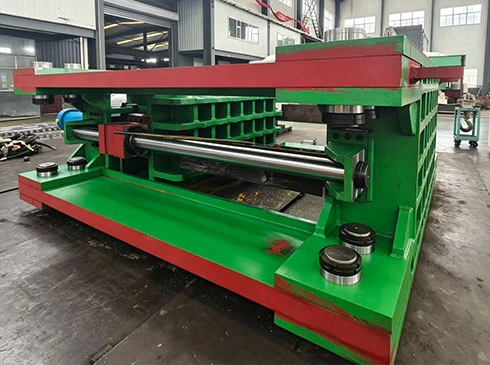 blast furnace gas purification service blast furnace gas purification service