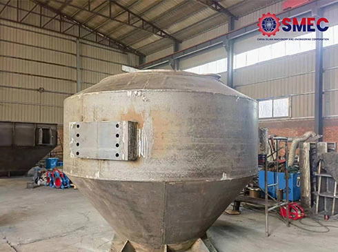 blast furnace tuyere imaging service blast furnace tuyere imaging service