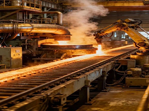 blast furnace cooling water barrier blast furnace cooling water barrier