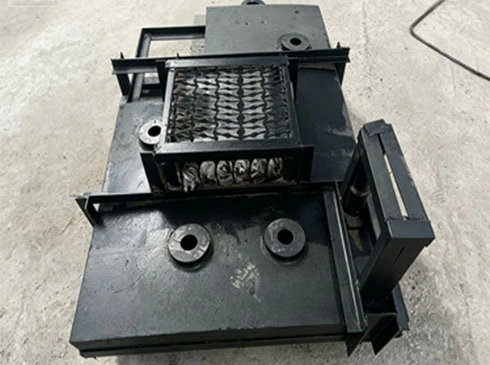 Integrated Safety Monitoring & Early Warning System for Blast Furnace Integrated Safety Monitoring & Early Warning System for Blast Furnace