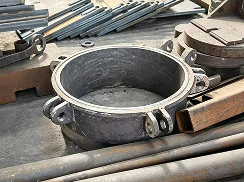 Upgrading Service of Blast Furnace Coal Injection System Upgrading Service of Blast Furnace Coal Injection System
