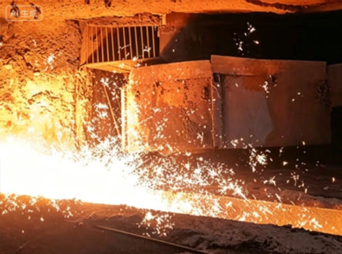 overall blast furnace renovation service overall blast furnace renovation service