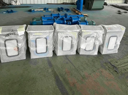 New Blast Furnace EPC General Contracting Service New Blast Furnace EPC General Contracting Service