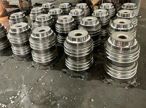 Intelligent O&M Service for Blast Furnace Intelligent O&M Service for Blast Furnace